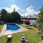 Casa Nikana Villa Turcifal