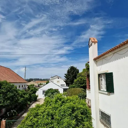 Casa Nikana * Turcifal