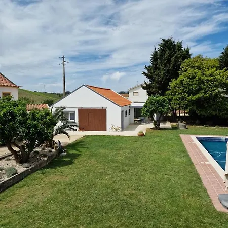 Villa Casa Nikana *