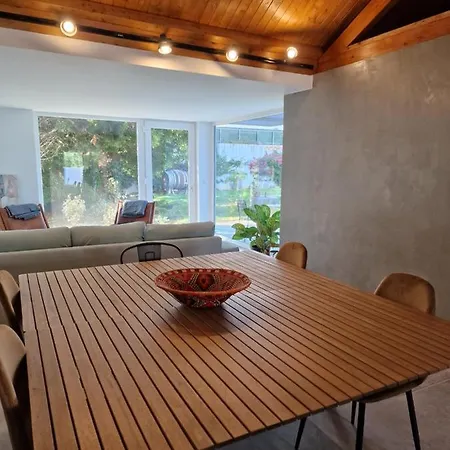 Casa Nikana *