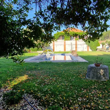 Casa Nikana * Turcifal