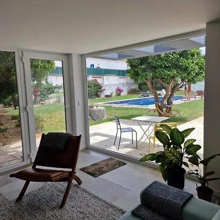 Casa Nikana Villa