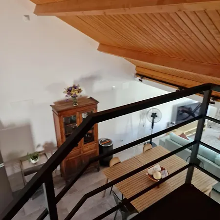 Casa Nikana * Turcifal