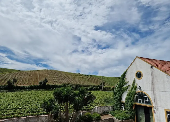 Casa Nikana Villa Turcifal