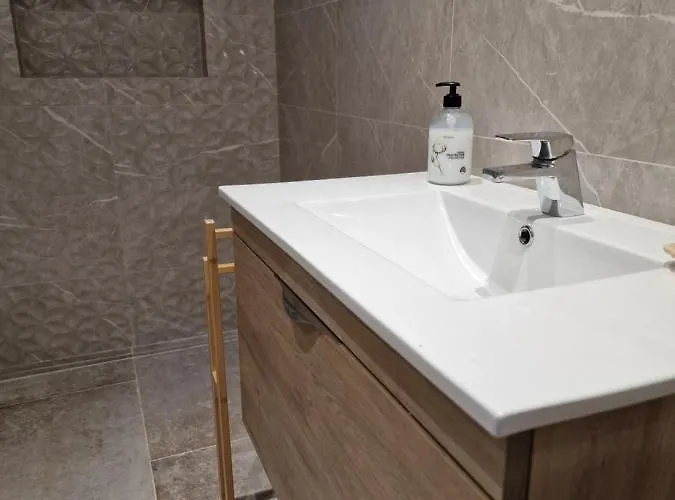 Casa Nikana Turcifal