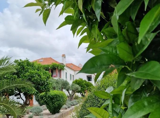 Casa Nikana Villa Turcifal