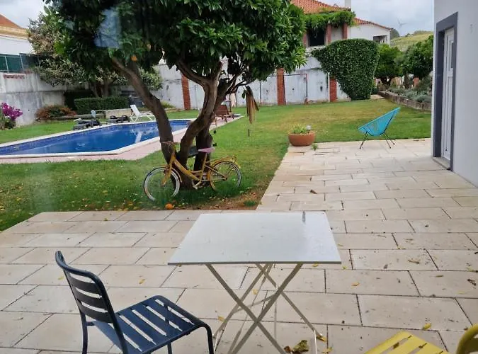 Casa Nikana Turcifal