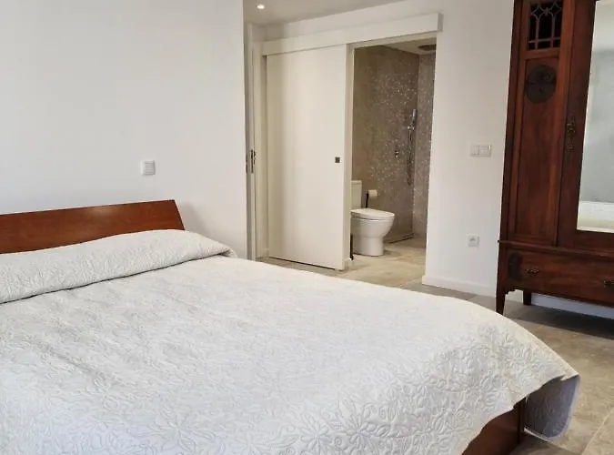 Villa Casa Nikana Turcifal