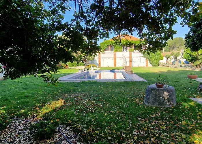 Casa Nikana * Turcifal