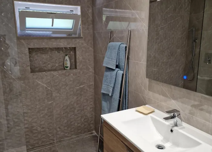 Casa Nikana * Turcifal