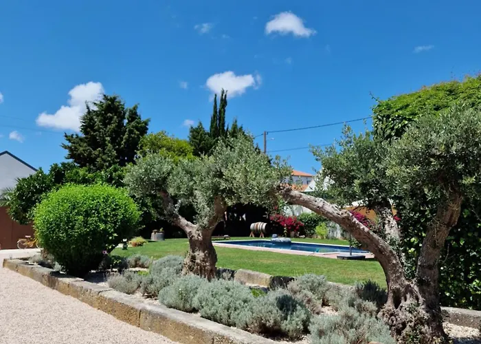 Casa Nikana * Turcifal