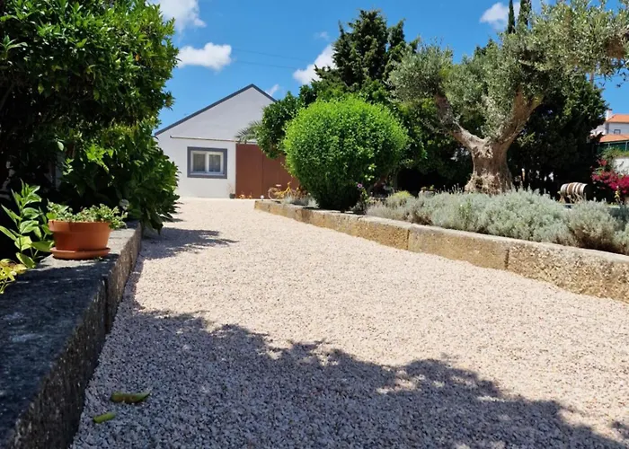 Casa Nikana Villa Turcifal