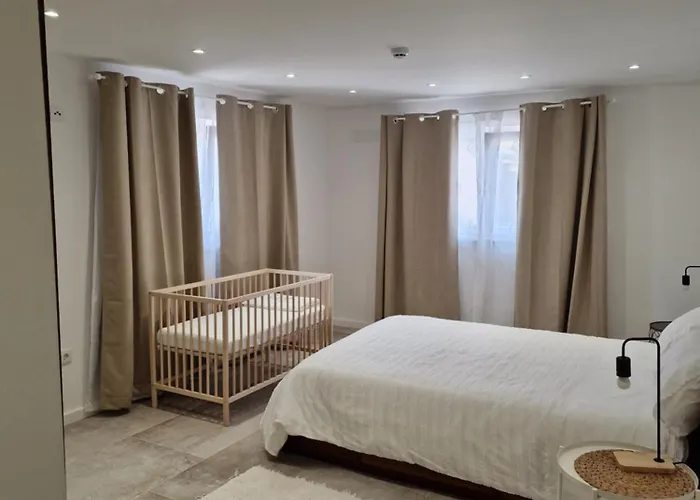 Villa Casa Nikana Turcifal